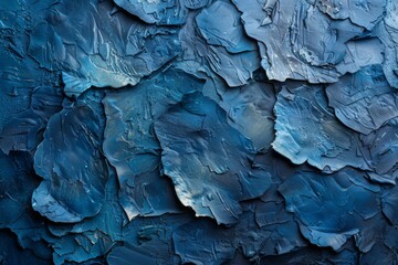 abstract background with acrylic paint