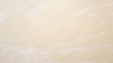 Textured rough background, light beige putty wall