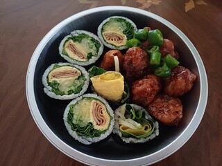 Kimbap