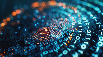 Secure Biometric Identification