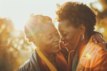 Inspecting the Edge - Homo Habilis and Stone Tool - Homo Habilis - Prehistory - Neanderthal - Close-up. Beautiful simple AI generated image in 4K, unique.