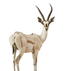 Antelope Transparent background PNG