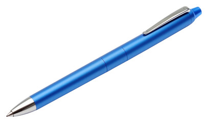 PNG Pen cap blue white background document.