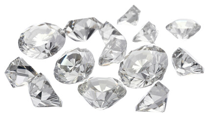 PNG  Gemstone jewelry diamond accessory.