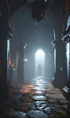 Ghost game in Unreal Engine (1).jpg