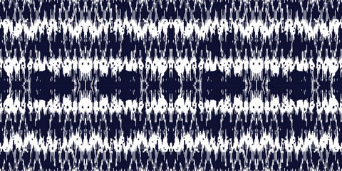 Seamless batik pattern,Seamless tribal batik pattern,and Seamless colorful pattern resemble ethnic boho, Aztec,and ikat styles.designed for use in wallpaper,fabric,curtain,carpet,Batik Embroidery