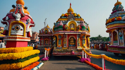 shivratri banner lord shiva illustration

