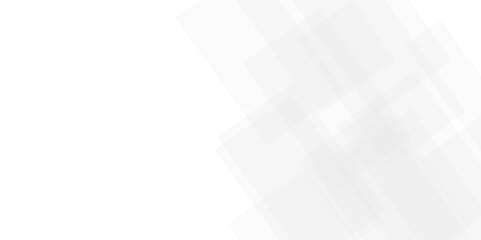 Obraz premium Vectors white and gradient abstract background with shadow, shapes elements. Space design concept. Decorative web layout or poster, banner. White grey background