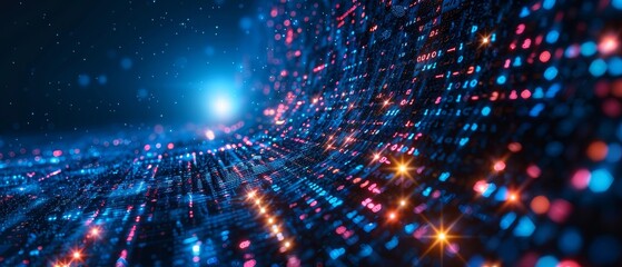 binary code as a foundation of cybersecurity strategies