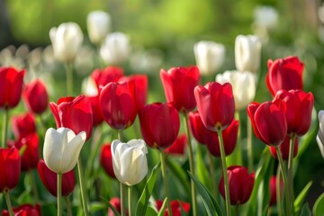 Obraz premium Whole blue Forget-me-not plant with roots and flower. Beautiful simple AI generated image in 4K, unique.