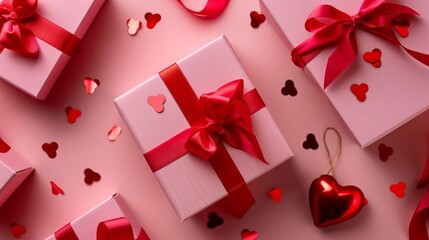 Gifts for your loved ones this Valentine's Day.