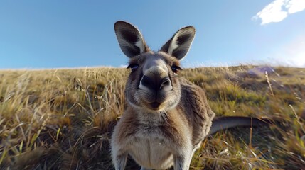 kangaroo