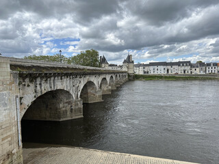 Pont Henri IV de Châtellerault