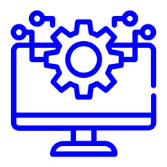 Obraz premium system integration