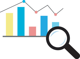 Stock Market Candlestick Financial Analysis 