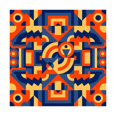 geometric patterns and graphic resources