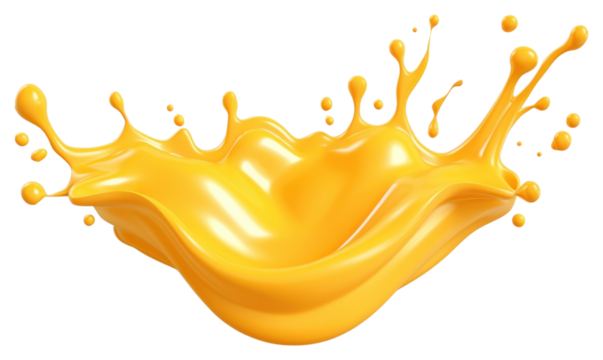 PNG White background simplicity splattered splashing.