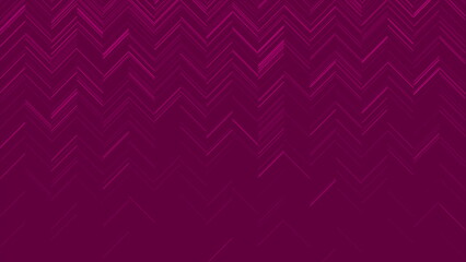 Bright purple hi-tech geometric abstract background