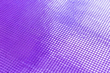 Abstract purple mosaic background, purple mosaic pattern background