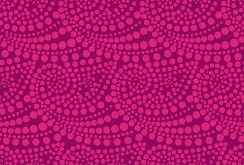Abstract seamless pattern background. Vector illustration.