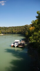 Boats german Jungle (Wasserburg am Inn)