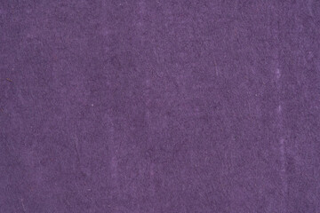 紫色の紙