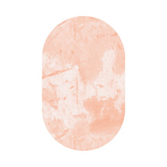 watercolor background element