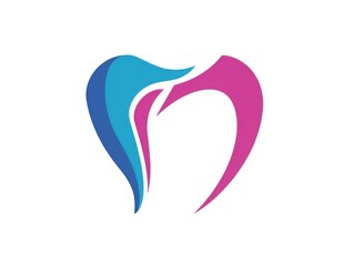 dental clinic logo