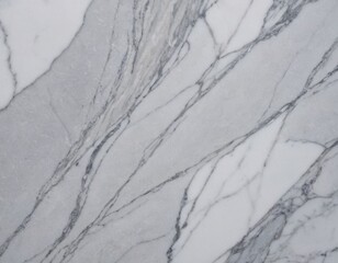 Grey Marble Texture. Generated AI