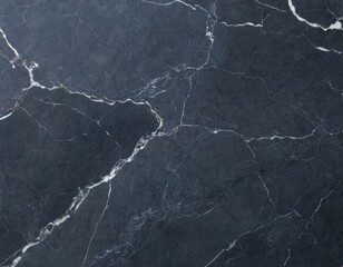 Grey Marble Texture. Generated AI