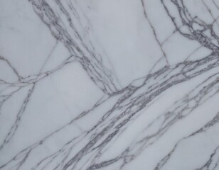 Grey Marble Texture. Generated AI