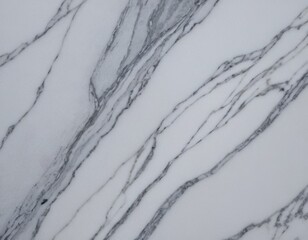 Grey Marble Texture. Generated AI