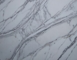 Grey Marble Texture. Generated AI