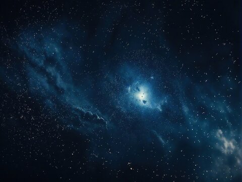 Creative Art Background