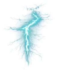 PNG Thunderstorm lightning outdoors nature.