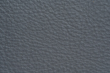 背景素材　グレーのレザー表面