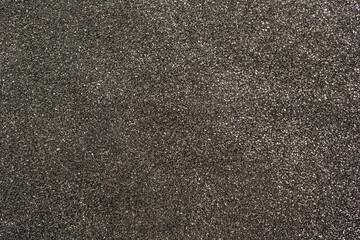 背景素材　黒色のレザー