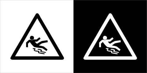  Illustration vector graphic of warning table icon