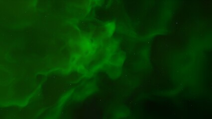 bright nebula, nebula in space, majestic red-purple nebula, beautiful space background 3D render
