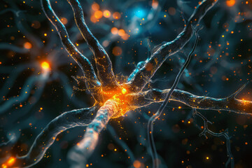 Neurons in the Human Brain