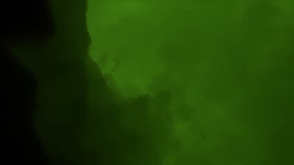 bright nebula, nebula in space, majestic red-purple nebula, beautiful space background 3D render
