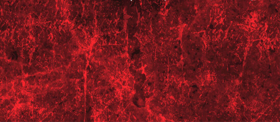 Abstract dark red grunge vector aquarelle stains design as background. red scratched horror. seamless pattern red background marble wall texture for design. red grunge background with copy space.
