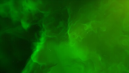 Deep space nebula with stars. Bright and vibrant Multicolor Starfield Infinite space outer space background with nebulas and stars. Star clusters, nebula outer space background 3d render
