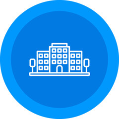 Apartment Icon