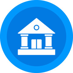 Bank Icon