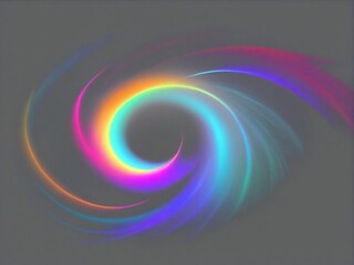 Naklejka premium Creative Art Background