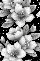 Arm tattoo suggestion, line art style     

