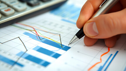 Business Financial Planning Financial Analysis for Corporate Growth