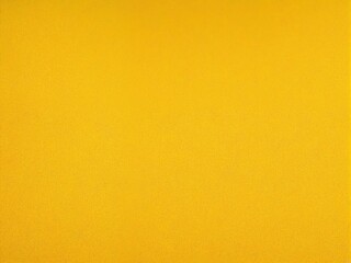 Obraz premium yellow background