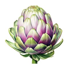 Obraz premium Artichoke